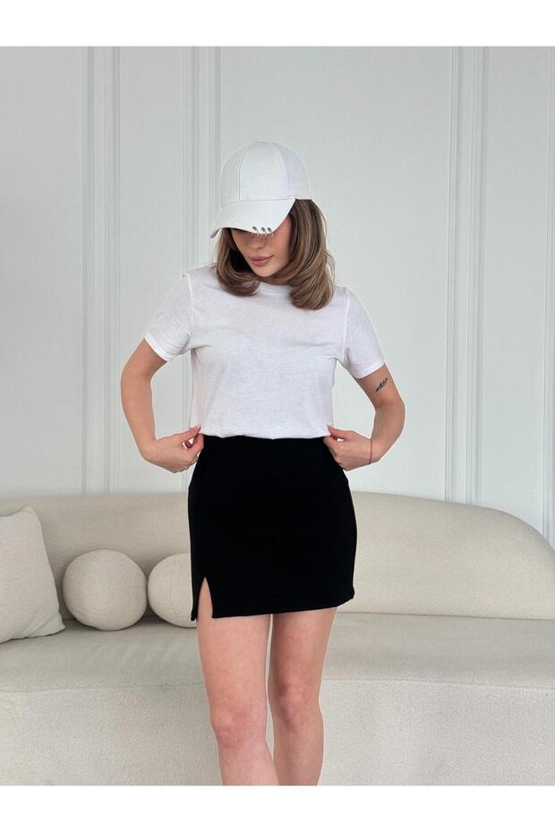 Modahour Mini Etek - 3