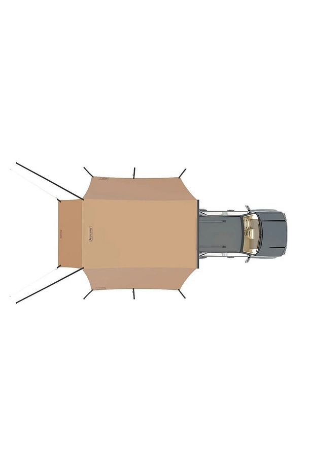 Tectum Araç Tentesi - 6