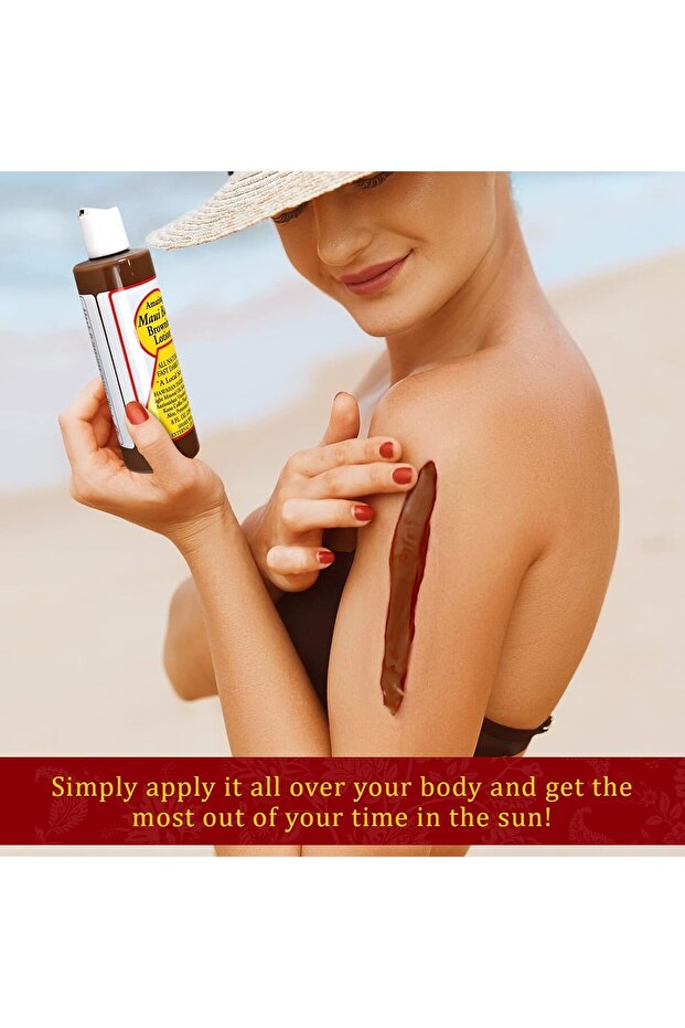 لوشن التسمير 236 مل - 3