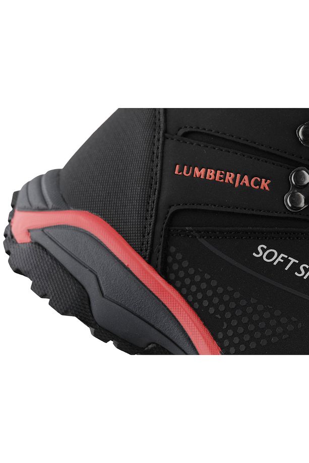 3W Fest Hi 3Pr Kadın Trekking Bot Ve Ayakkabısı 101388969 Siyah - 6