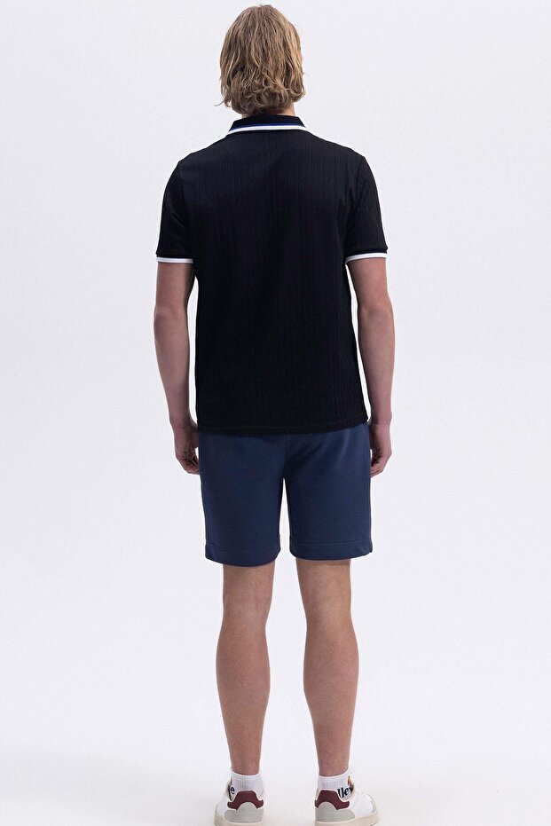 Erkek Polo Tişört - 2