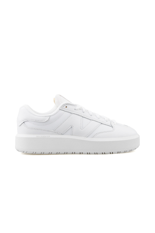 Ct302Cla Unisex Women's Casual Shoes Ct302Cla White