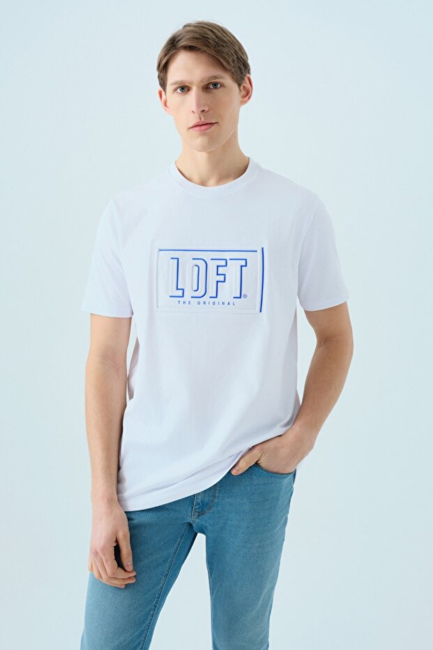 Ανδρικό μπλουζάκι - 1