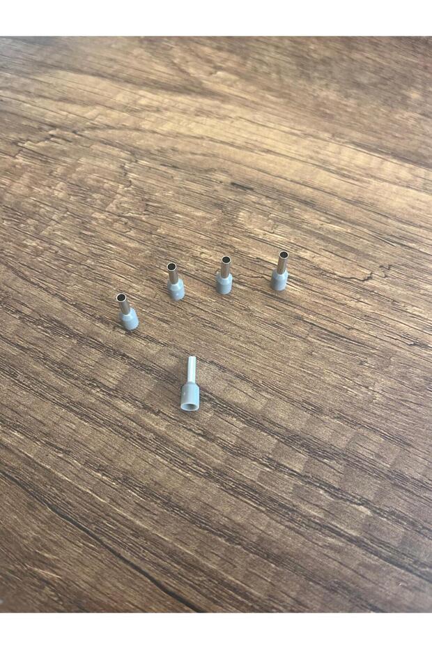 2.5MM KABLO YÜKSÜK 100 ADET - 1