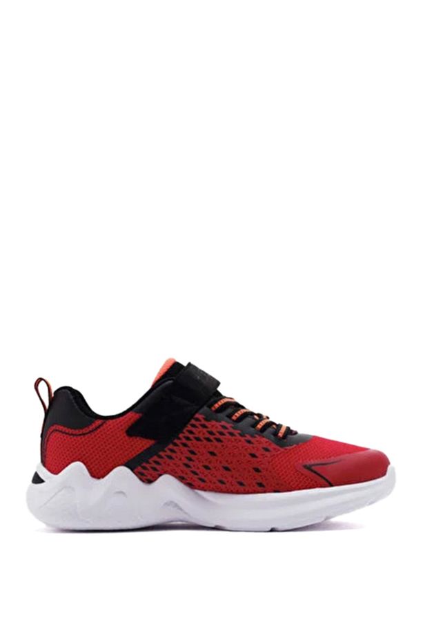 Wave Tek Erkek Çocuk Spor Ayakkabı 403992l Rdbk - 1