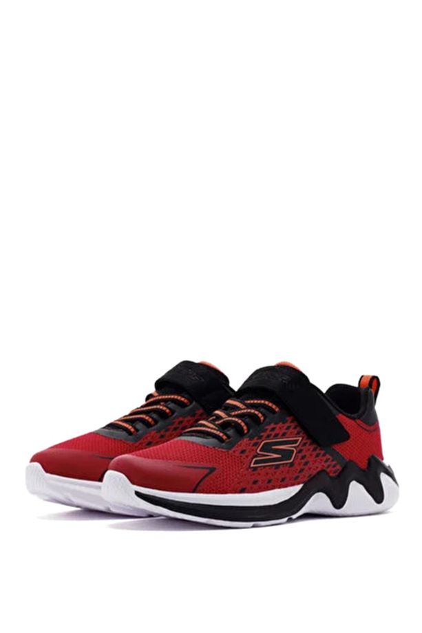 Wave Tek Erkek Çocuk Spor Ayakkabı 403992l Rdbk - 2
