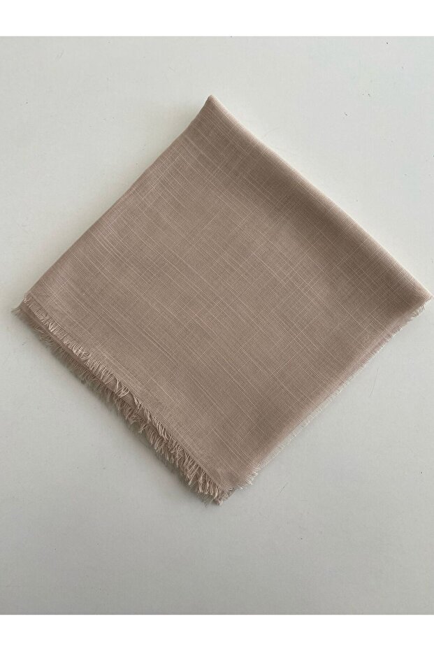 Solid Color Cheesecloth Writing - 1