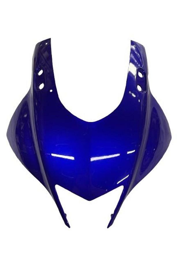 Yamaha Yzf-r25 2019-2020 Kafa Granajı Mavi - 3