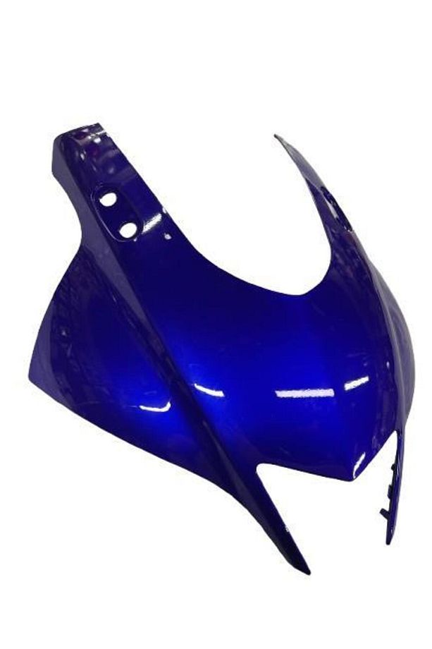 Yamaha Yzf-r25 2019-2020 Kafa Granajı Mavi - 2