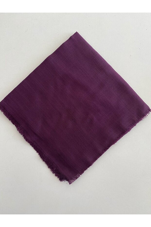 Solid Color Cheesecloth Writing - 1