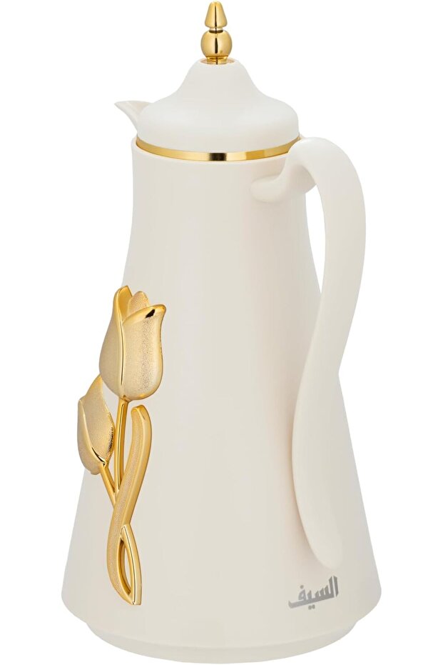 ترامس DEVA54 مفرد لولوي مذهب - 4