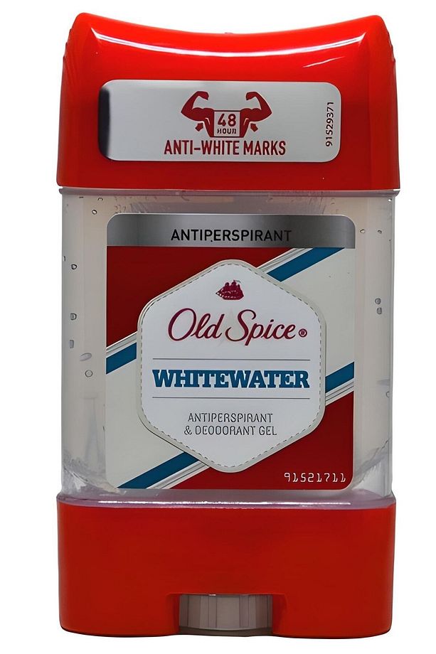 Jel 70 Ml Whitewater - 2