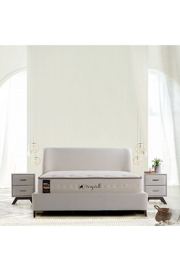 TITANYUM Baza Başlık Yatak Set - 1