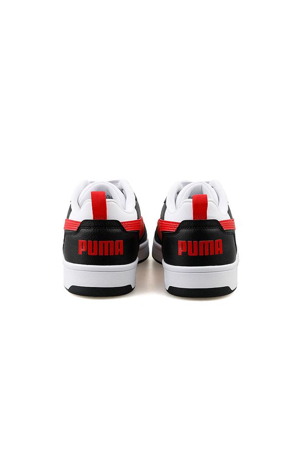 Rebound V6 Low Erkek Sneaker Günlük Ayakkabı - 4