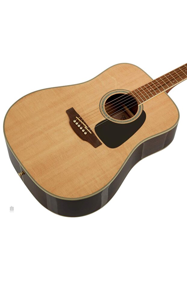 Gd51-nat Akustik Gitar - 4