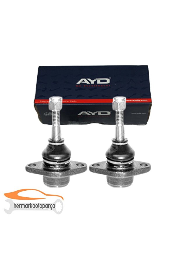 Lada Samara/ Vega/ Kalina Rotil 2 Adet - 1