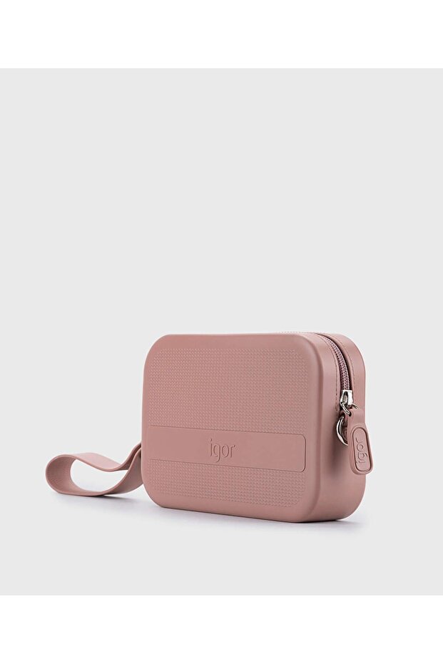 Askılı Omuz Çantası Ane - 8