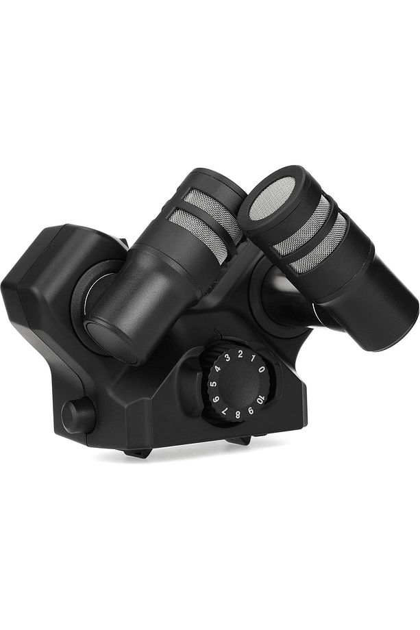 Xah-8 Xy/ab Mic Capsule (H8 IÇİN) - 1