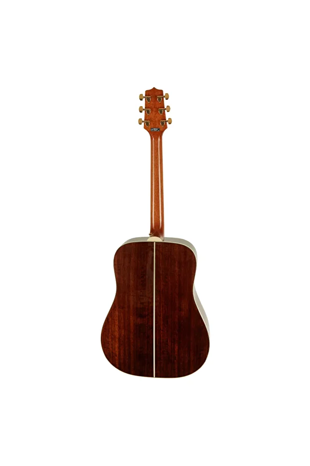 Gd51-nat Akustik Gitar - 2