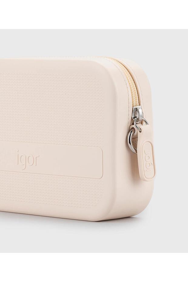 Askılı Omuz Çantası Ane - 8