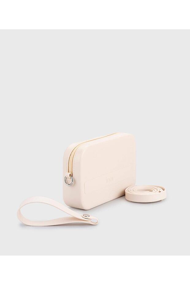 Askılı Omuz Çantası Ane - 6