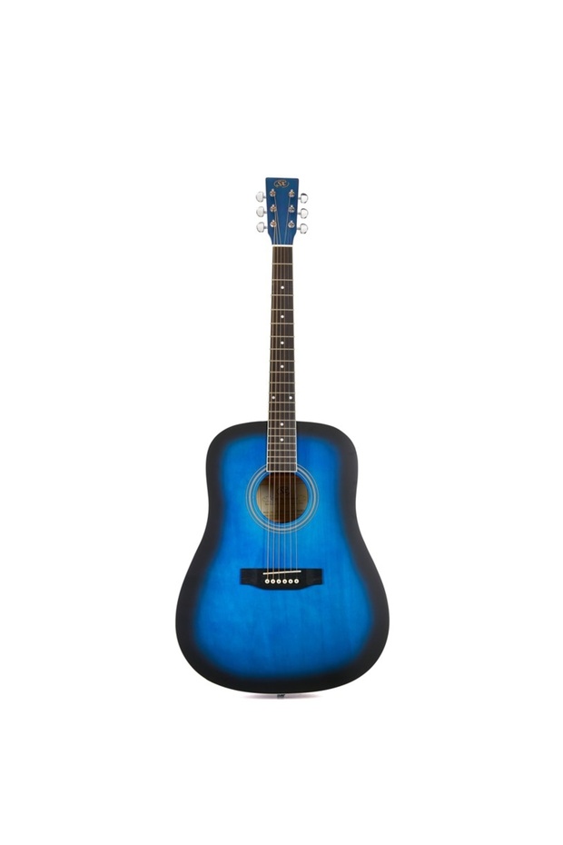 SD104BUS Akustik Gitar - 3