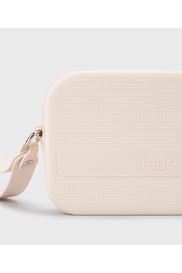 Askılı Omuz Çantası Ane - 7