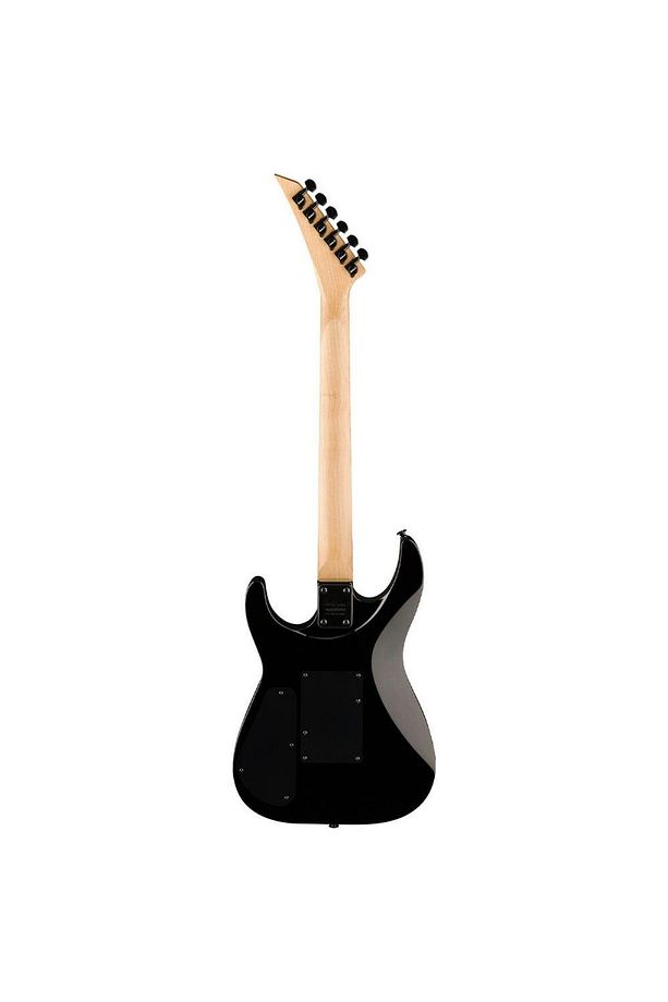 Js Dinky Arch Top Js32 Dkap Amaranth Klavye Transparent Black Burst Elektro Gitar - 2