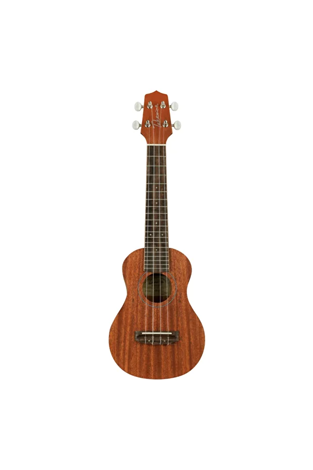 Gu-s1 Soprano Ukulele - 4