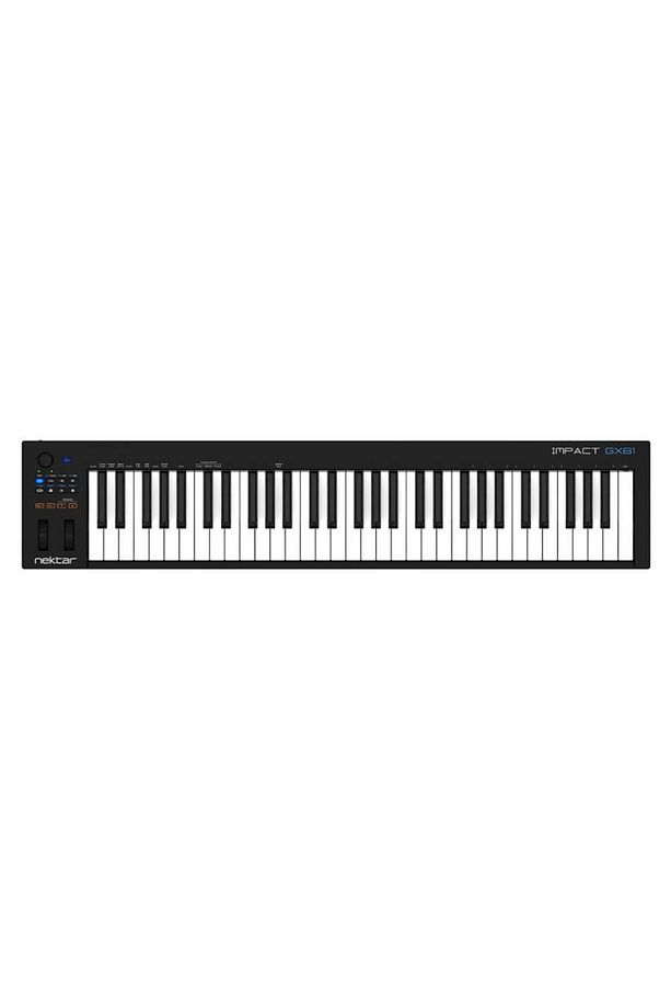 Impact Gx61 Usb Midi Klavye - 1