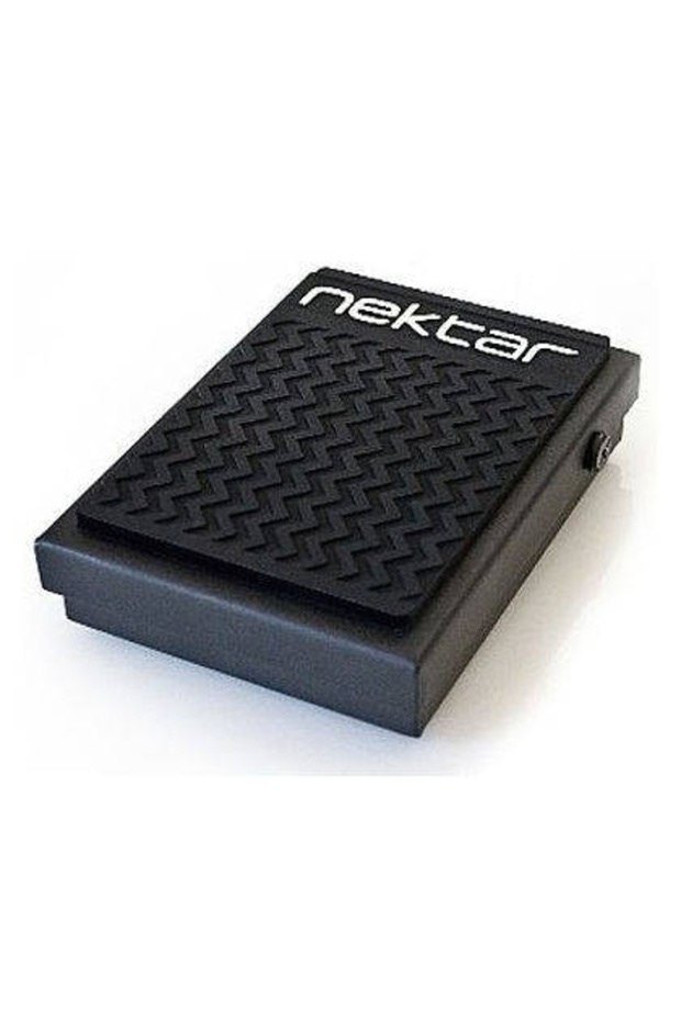 NP-1 Universal Sustain Pedal - 2