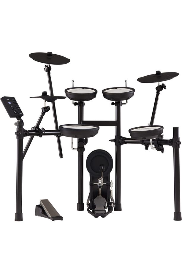 Td-07kv - V-drums Elektronik Davul Seti - 1