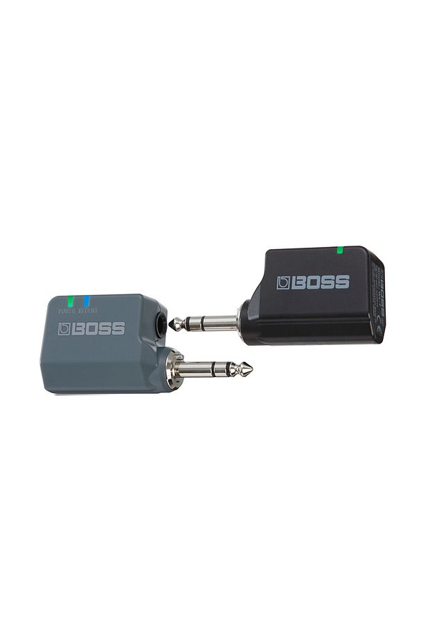 Wl-20l Wireless Gitar Sistemi - 4