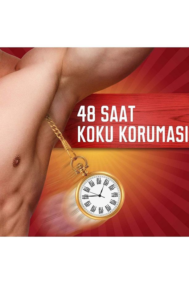 Wolfthorn Erkekler Için Stick Deodorant 50 ml - 4