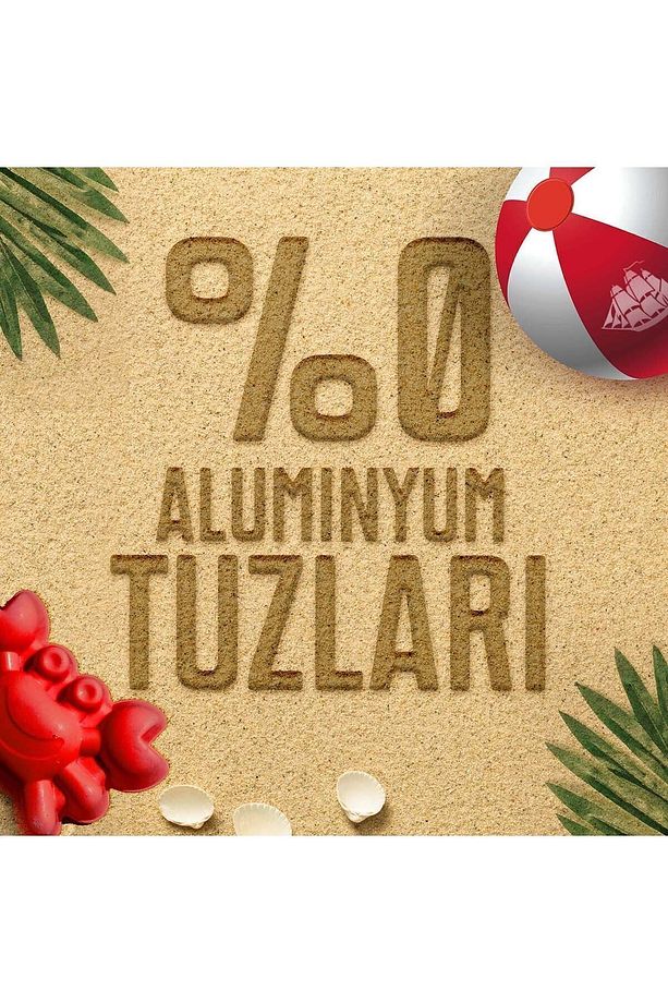 Wolfthorn Erkekler Için Stick Deodorant 50 ml - 8