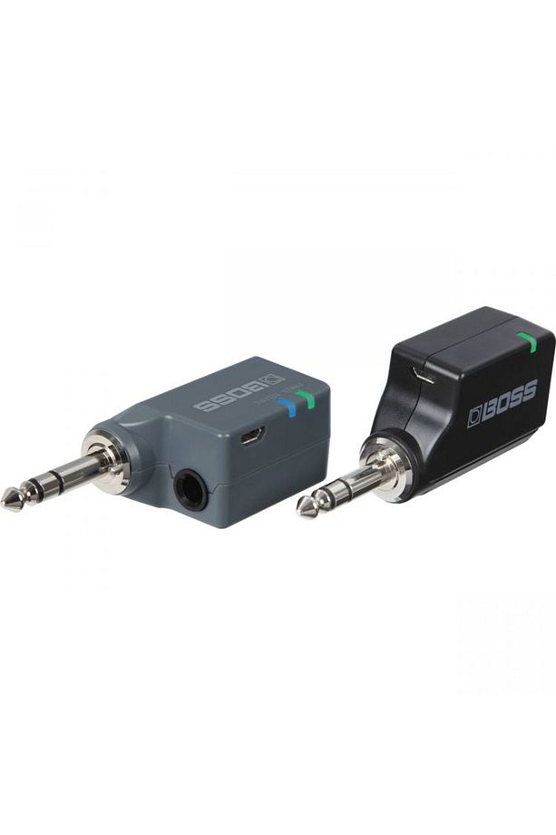 Wl-20l Wireless Gitar Sistemi - 2