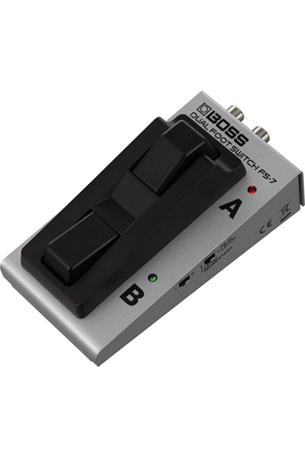 FS-7 Dual Footswitch - 1