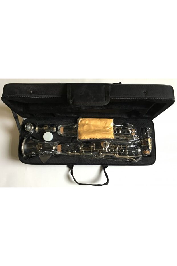 SCL-02G G (Sol) Klarnet - 2
