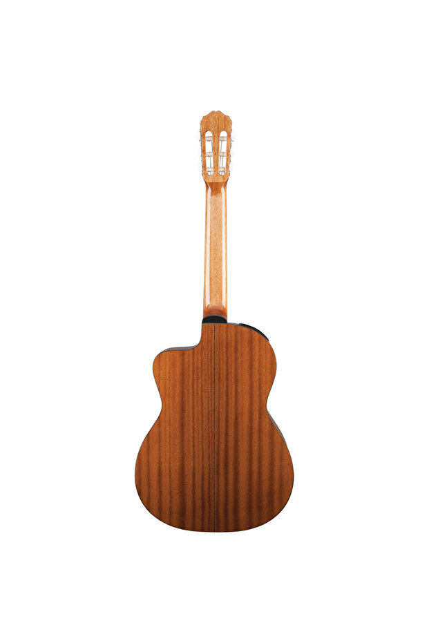 GC3CE-NAT Elektro Klasik Gitar - 3