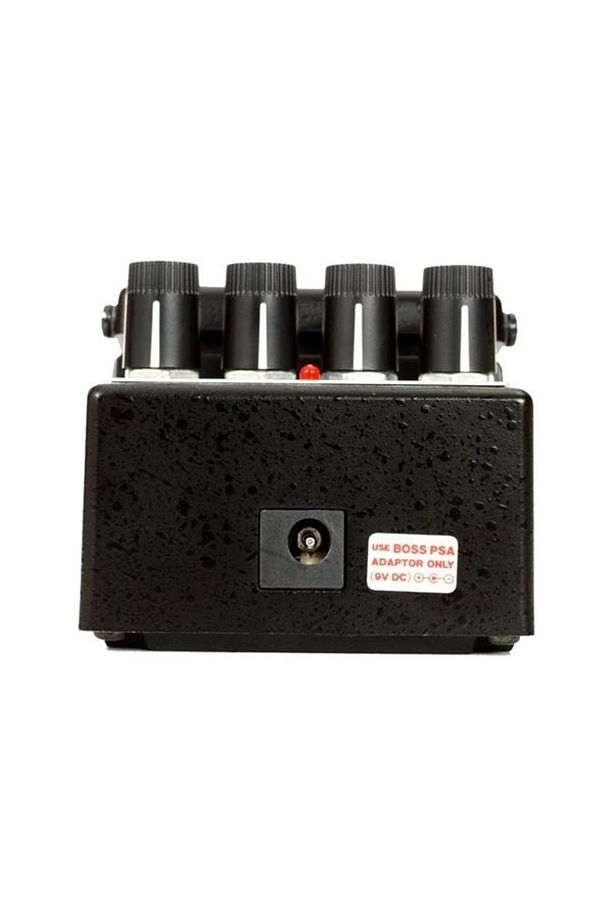 St-2 Power Stack-distortıon Pedalı - 5