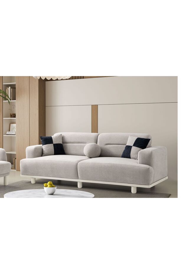 Blanc Deep Koltuk Takımı - 5