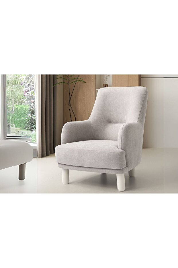 Blanc Deep Koltuk Takımı - 7