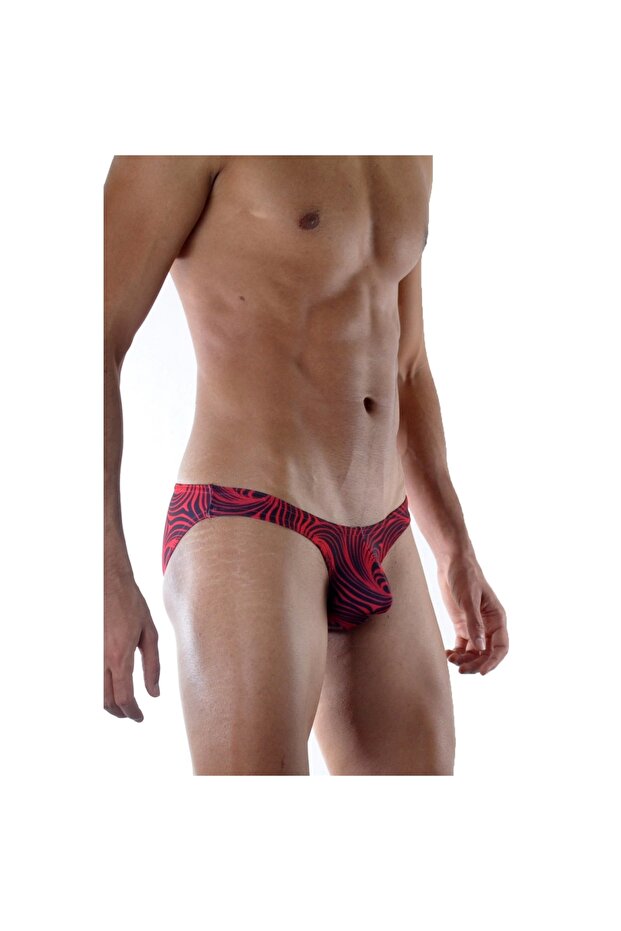 MİRAXX نمط الرجال الانزلاق - 4