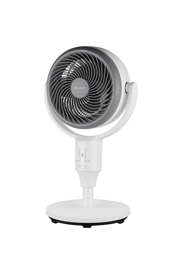 Yeni Nesil Vantilatör - 3