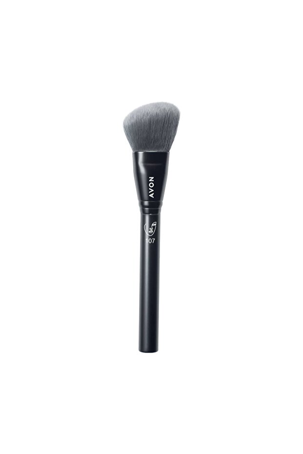 Angled Blush Brush - 1
