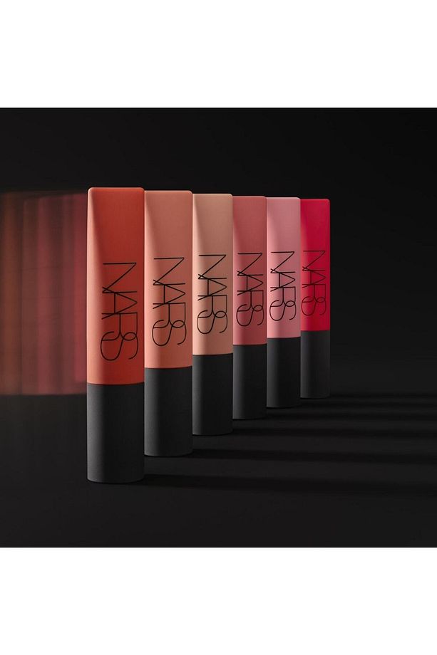 Air Matte Lip Color 7.5 ml Morocco - 5