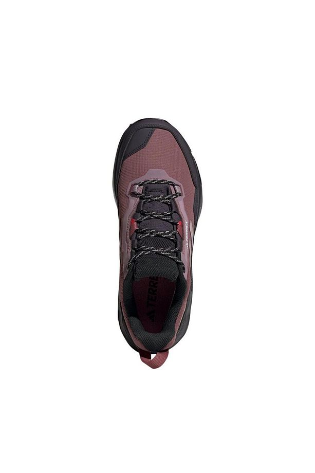 Kadın Pembe Bot Terrex Ax4 Gtx W Jp7383 - 3