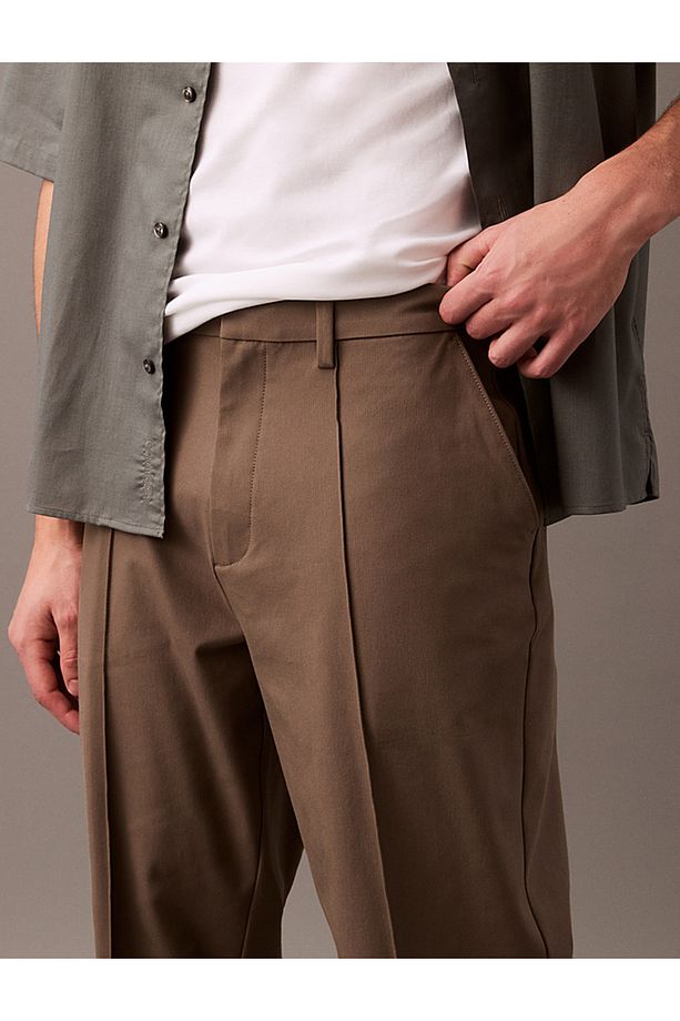 Technical Stretch Trousers - 5