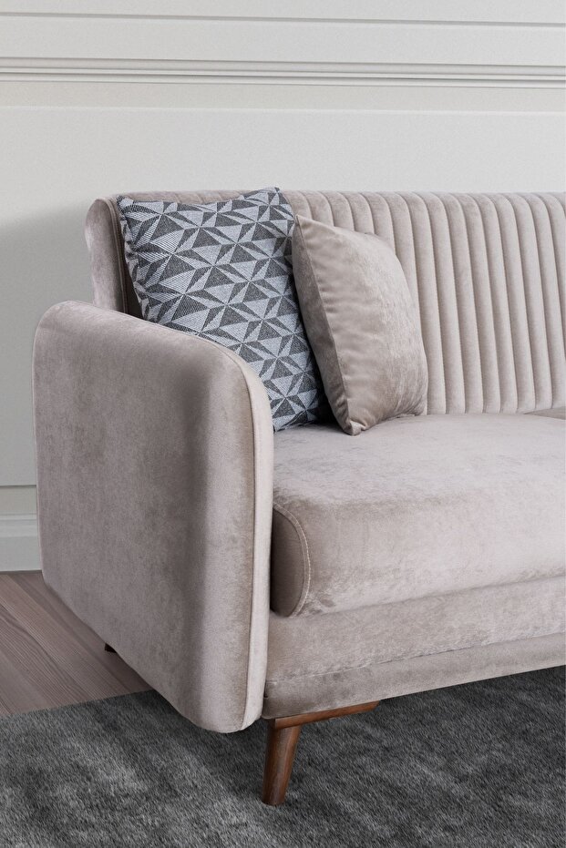 Lizza Light Kanepe - 4