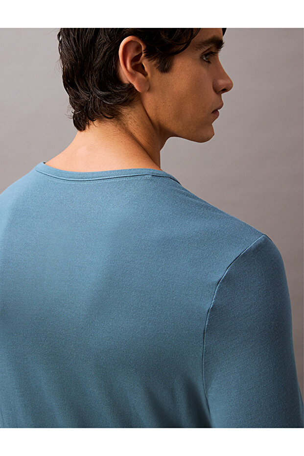 Pyjama Top - Ultra Soft Modal - 5